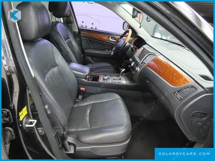 HYUNDAI EQUUS VS380