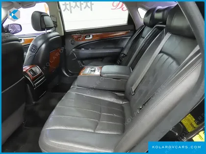 HYUNDAI EQUUS VS380