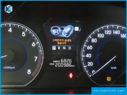 HYUNDAI EQUUS VS380