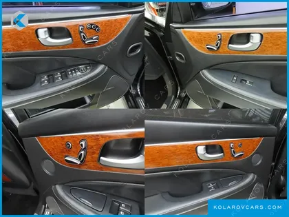 HYUNDAI EQUUS VS380