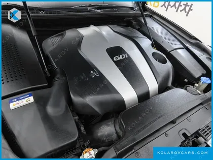 HYUNDAI EQUUS VS380
