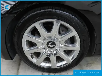 HYUNDAI EQUUS VS380