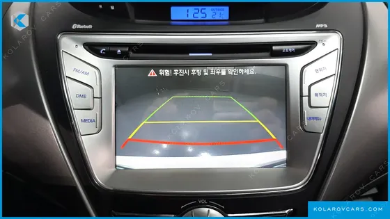 HYUNDAI ELANTRA (AVANTE) M16 GDI PREMIER