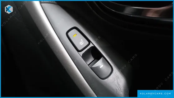 HYUNDAI ELANTRA (AVANTE) M16 GDI PREMIER