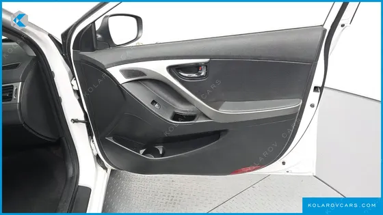 HYUNDAI ELANTRA (AVANTE) M16 GDI PREMIER