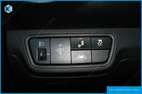 KIA K3 PRESTIGE