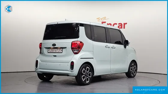 KIA RAY SIGNATURE