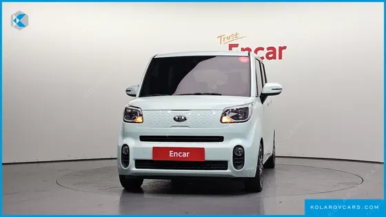 KIA RAY SIGNATURE