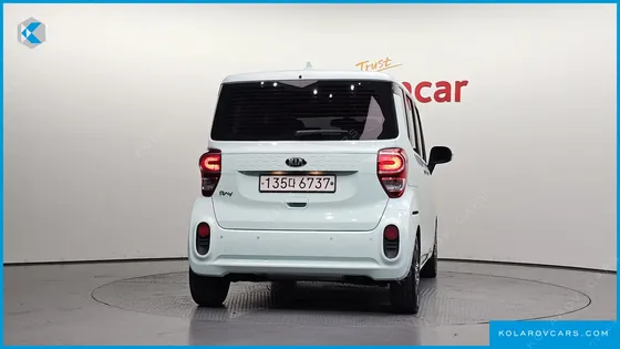 KIA RAY SIGNATURE