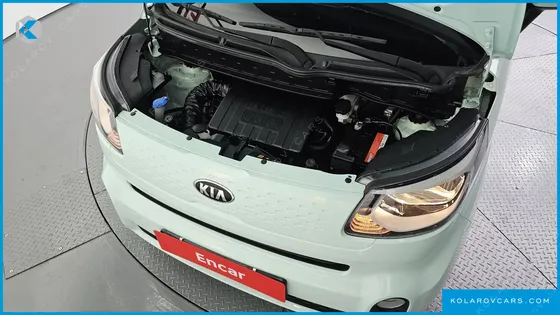 KIA RAY SIGNATURE