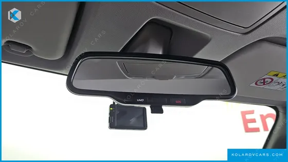 KIA RAY SIGNATURE