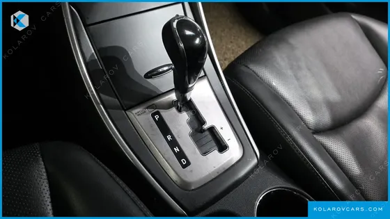 HYUNDAI ELANTRA (AVANTE) M16 GDI AVENUE