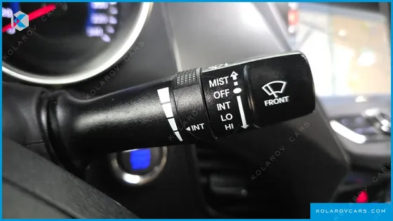 HYUNDAI ELANTRA (AVANTE) M16 GDI AVENUE