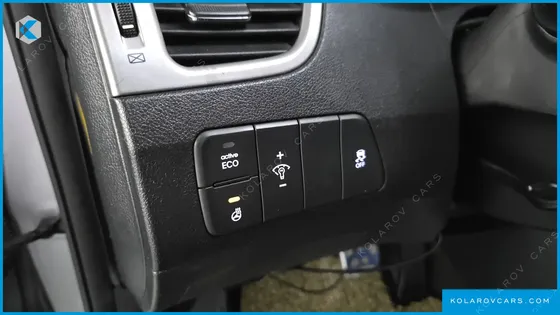 HYUNDAI ELANTRA (AVANTE) M16 GDI AVENUE