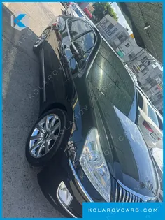 HYUNDAI EQUUS VS460