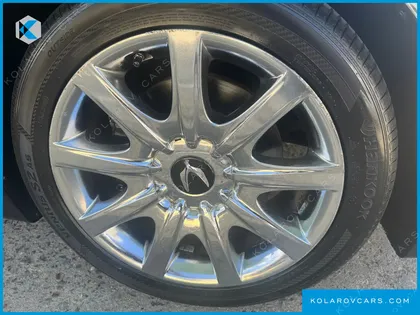 HYUNDAI EQUUS VS460