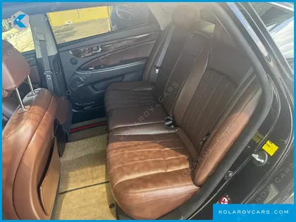 HYUNDAI EQUUS VS460