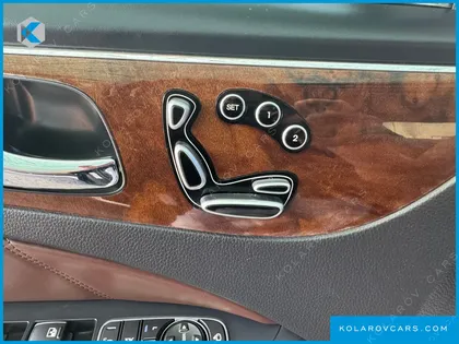 HYUNDAI EQUUS VS460