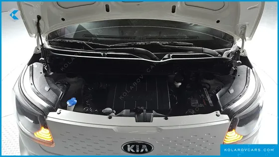 KIA RAY VAN