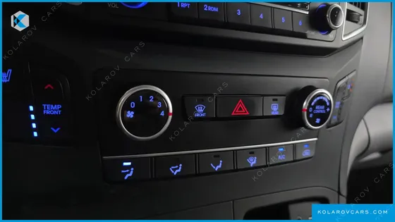 HYUNDAI STAREX 12-SEATER WAGON