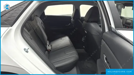 HYUNDAI ELANTRA (AVANTE) 1.6