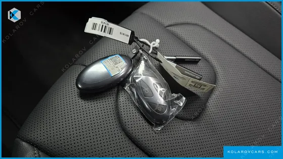 HYUNDAI ELANTRA (AVANTE) 1.6