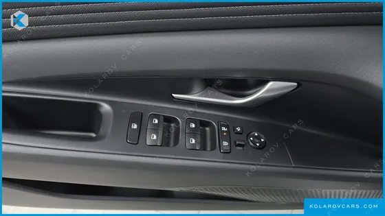 HYUNDAI ELANTRA (AVANTE) 1.6