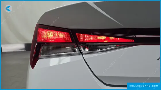 HYUNDAI ELANTRA (AVANTE) 1.6