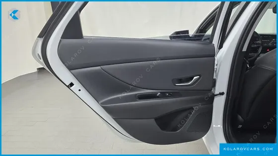 HYUNDAI ELANTRA (AVANTE) 1.6