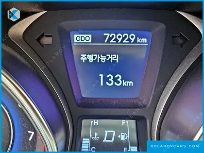 HYUNDAI ELANTRA (AVANTE) M16 GDI AVENUE