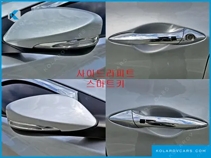 HYUNDAI ELANTRA (AVANTE) M16 GDI AVENUE