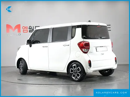 KIA RAY SIGNATURE
