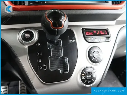 KIA RAY SIGNATURE
