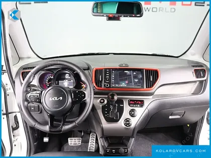 KIA RAY SIGNATURE