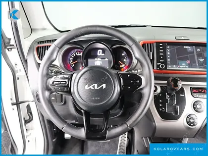 KIA RAY SIGNATURE