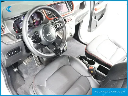 KIA RAY SIGNATURE