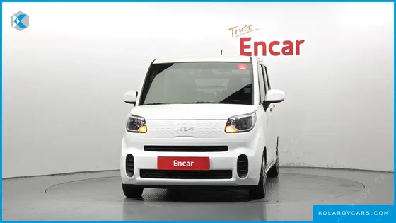 KIA RAY VAN