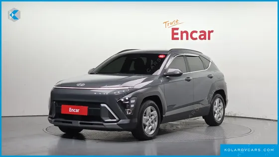 HYUNDAI KONA PREMIUM
