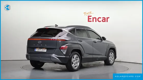 HYUNDAI KONA PREMIUM