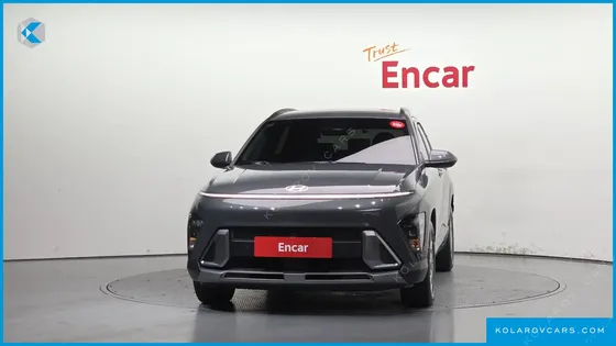 HYUNDAI KONA PREMIUM