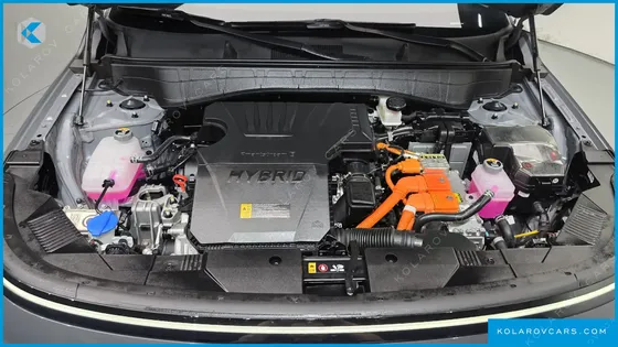 HYUNDAI KONA PREMIUM