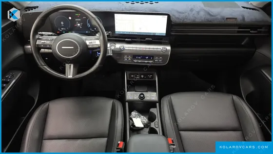 HYUNDAI KONA PREMIUM