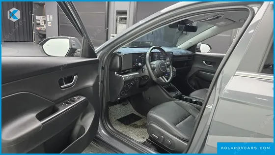 HYUNDAI KONA PREMIUM