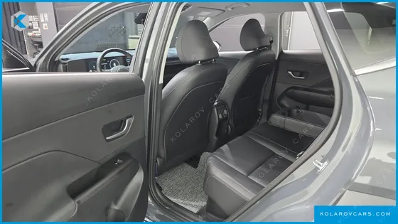 HYUNDAI KONA PREMIUM