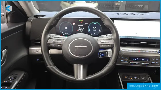 HYUNDAI KONA PREMIUM