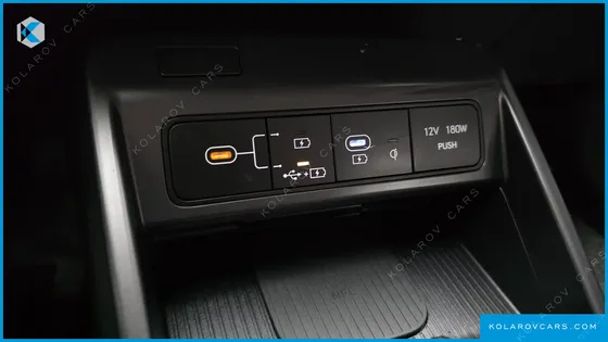 HYUNDAI KONA PREMIUM