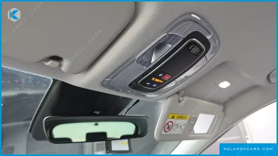 HYUNDAI KONA PREMIUM