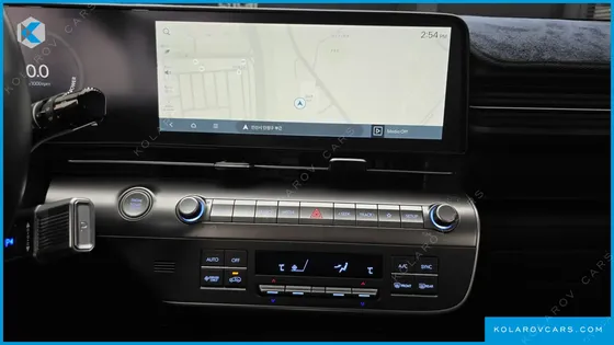 HYUNDAI KONA PREMIUM