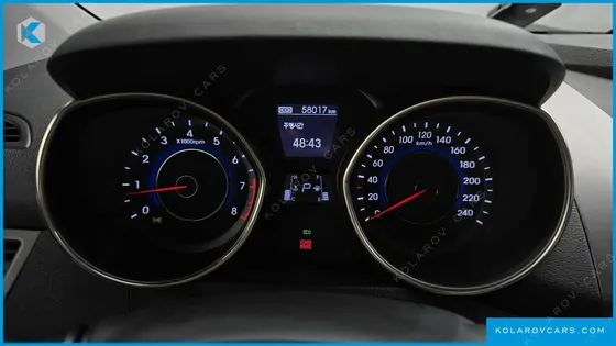 HYUNDAI ELANTRA (AVANTE) M16 GDI PREMIER