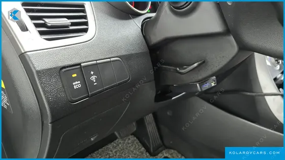 HYUNDAI ELANTRA (AVANTE) M16 GDI PREMIER